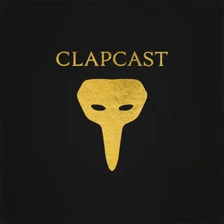 Claptone - Clapcast 545