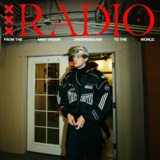 Mau P - XXX Radio 163