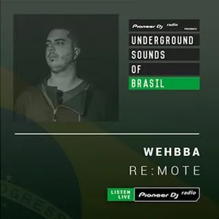 Wehbba - RE:MOTE 017