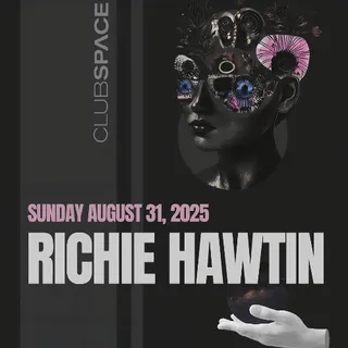 Richie Hawtin