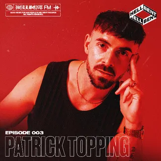Patrick Topping