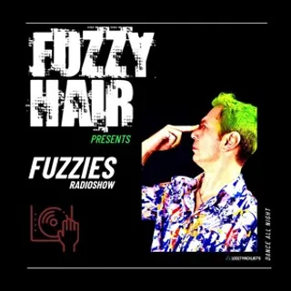 Fuzzy Hair