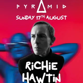 Richie Hawtin