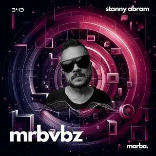 Stanny Abram - MRBVBZ 343