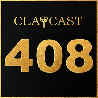 Claptone - Clapcast 408