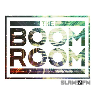Jochem Hamerling - The Boom Room Selected 059