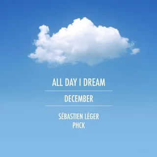 Sébastien Léger - ADID With Deeper Sounds