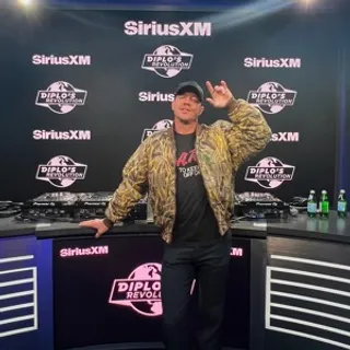 Diplo @ Wynn Las Vegas, United States (SiriusXM, Diplo's Revolution)