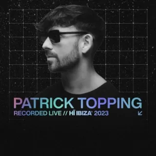 Patrick Topping