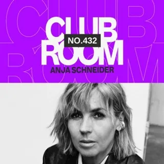 Anja Schneider - Club Room 432