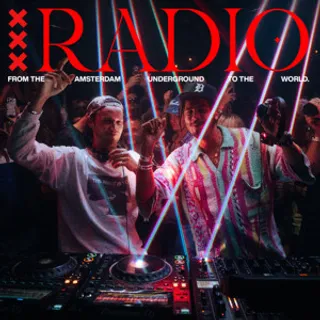 Mau P - XXX Radio 150