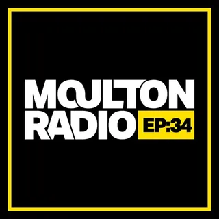 Homero Espinosa @ Moulton Radio 034 (Live at Comfort and Joy)