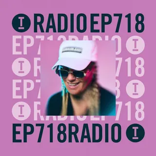 ESSEL & Crusy & Carly Carmen - Toolroom Radio 718