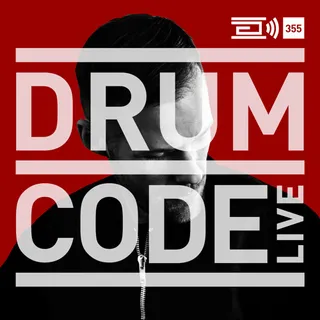 Adam Beyer & Amelie Lens - Drumcode Radio 355 (Complex Maastricht)