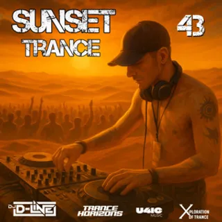 DJ D-Line
