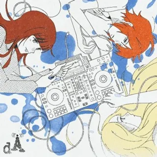 Frost Children & Ninajirachi - Frost Children x Ninajirachi B2B IDs
