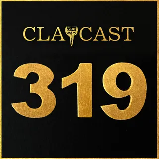 Claptone - Clapcast 319