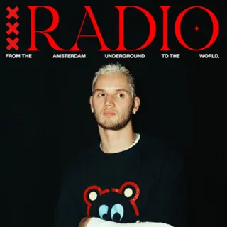 Mau P - XXX Radio 169