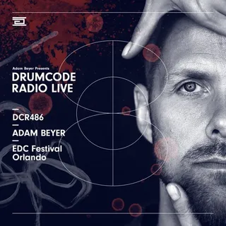 Adam Beyer