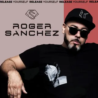 Roger Sanchez