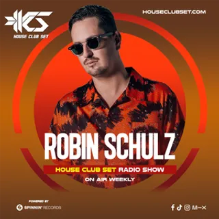 Robin Schulz