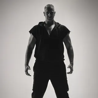 Radical Redemption @ HSU SuperKlub, CentroParque, Chile