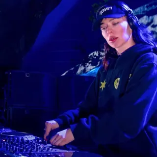 Nina Kraviz
