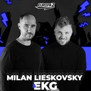 DJ EKG