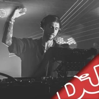 Hot Since 82 @ Labyrinth, Tobacco Dock London, United Kingdom