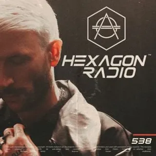 Don Diablo & JLV - Hexagon Radio 538