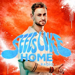 Kenn Colt - Feels Like Home Radio #549