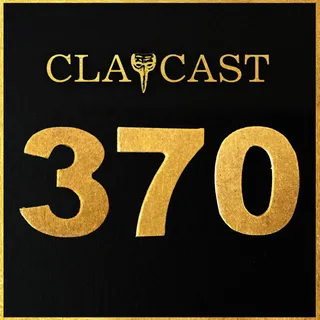 Claptone - Clapcast 370