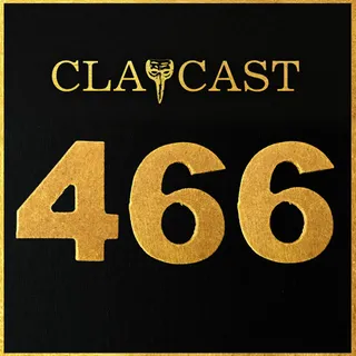 Claptone - Clapcast 466