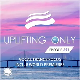 Ori Uplift - Uplifting Only 691