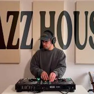 Chillout & Groovy Deep Jazz House DJ Mix - Cozy Vibes
