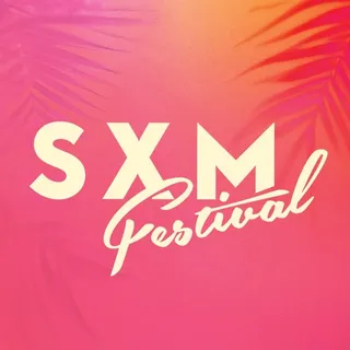 Mochakk @ Arc Stage, SXM Festival Saint Martin