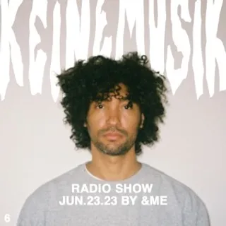 &ME - Keinemusik Radio Show