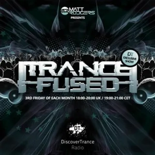 Matt Rodgers - TranceFused 182