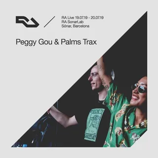 Peggy Gou