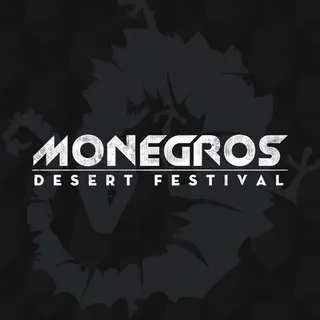Andres Campo @ High Club, Monegros Desert Festival, Spain (HÖR Berlin)
