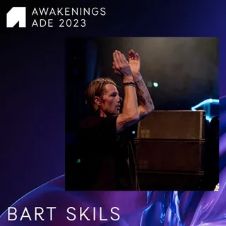Bart Skils