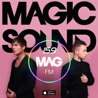 Magic Sound - MAG FM 159
