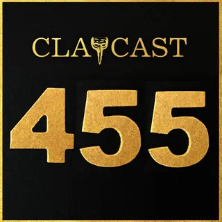 Claptone - Clapcast 455