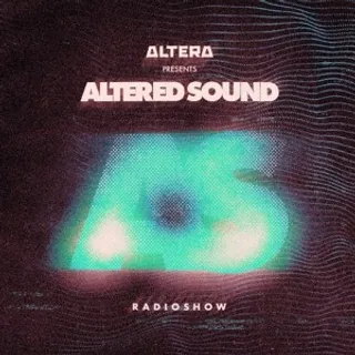 Altera - Altered Sound Radio