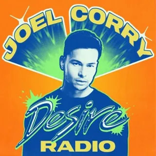 Joel Corry - Desire Radio 075