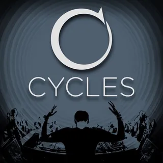 Max Graham - Cycles Radio 245