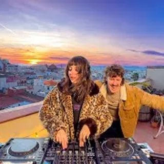 Soft Rooftop House Music Mix - Chillout Afterwork Lounge Set  | Relaxing Sunset Dinner Playlist