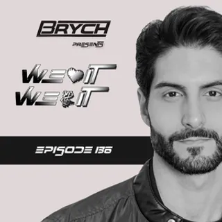 Brych - Brych presents "WLIWPI" #136