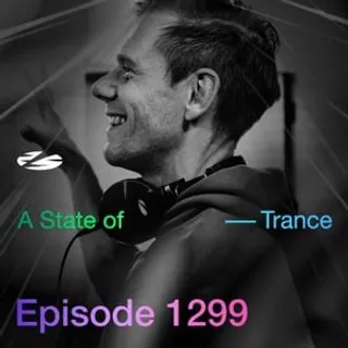 Armin van Buuren & Ruben de Ronde & MDDLTN - A State Of Trance 1299