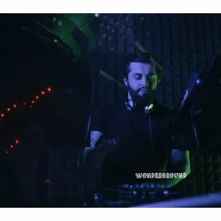 Ucha - Wonderground Episode 015